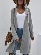 MONA - Damen Cardigan
