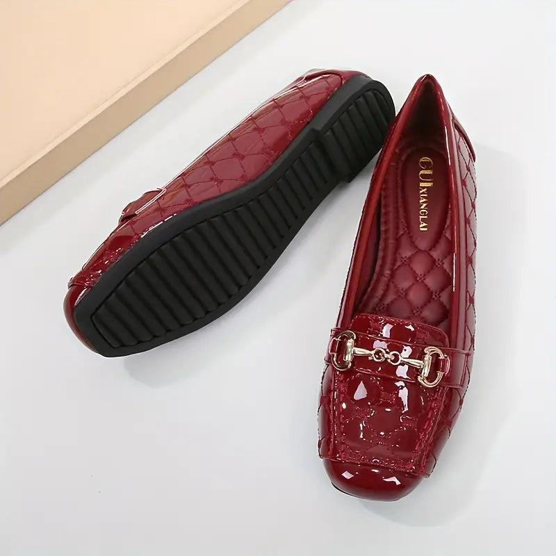 Kleid Flats - Mafer