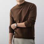 Klassischer Pullover für Männer - Ervian