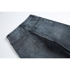 James - Retro-Jeans im neuen Stil für Männer