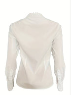 Nora - Elegante Damenbluse
