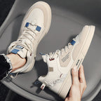 Städtische Turnschuhe für Männer - James