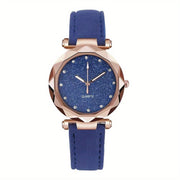 Blau