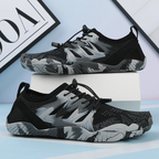 Barfußschuhe für Männer flexible Sohle Null Tropfen atmungsaktiv Design - Kervan
