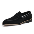 Klassische Herren-Slipper - Bruno