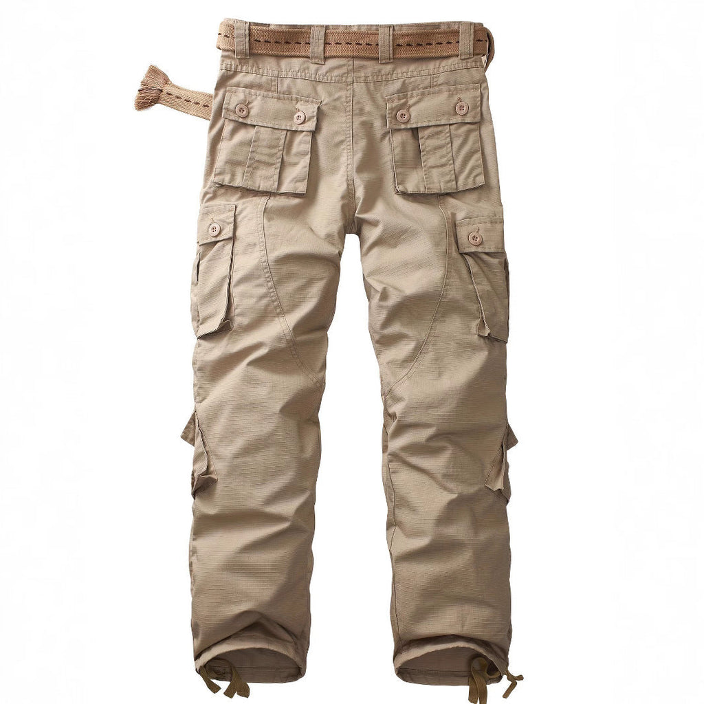 Taktische Cargohose für Männer - Sverker