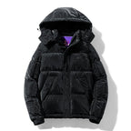 Steppjacke für Männer - Narek