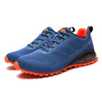 Laufschuhe zum Schnüren für Männer - Brexon