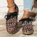Pien - stylische Turnschuhe für den Sommer