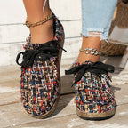 Pien - stylische Turnschuhe für den Sommer