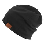 Weiche Unisex-Strickmütze - Naven