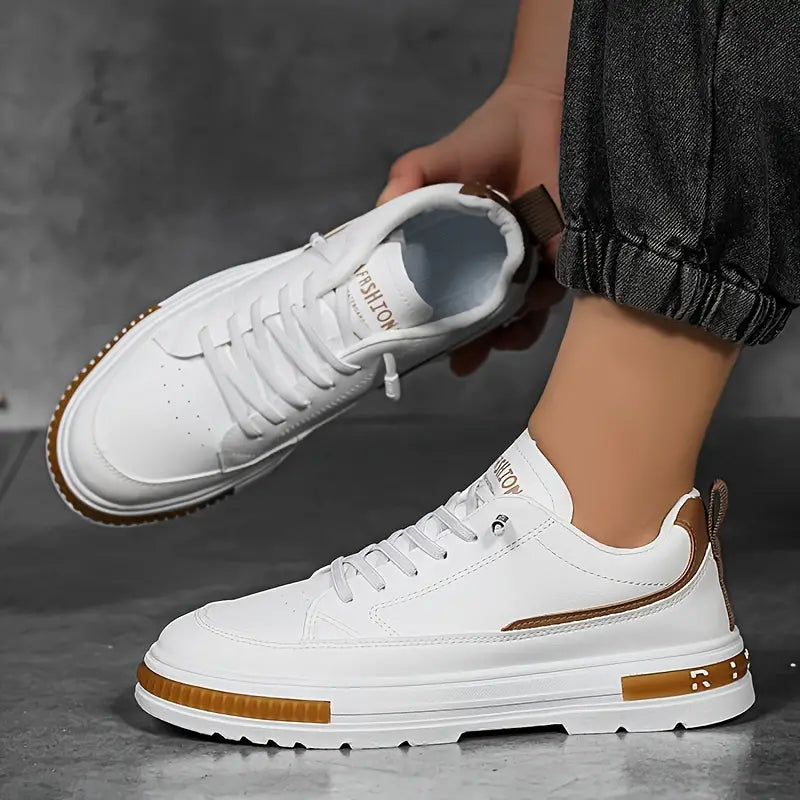 Tylar – Bequeme Outdoor-Sneaker für Herren, robust und komfortabel