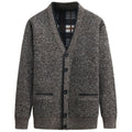 Herren-Strickjacke - Elric