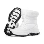 Damen Outdoor-Stiefel mit funktionellem Thermofutter - Cigala
