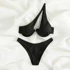 Ocean Chic - Bikini-Set im brasilianischen Stil