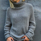 Elda - Mühelose und schicke Winterpullover