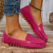 Sophie - Die leichten und bequemen flachen Schuhe für jeden Tag