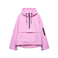 Damen Sportjacke mit Kapuze - Safira
