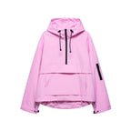 Damen Sportjacke mit Kapuze - Safira