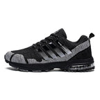 Herren-Laufschuhe mit Luftpolsterung - Iker