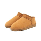 Winterpantoffeln mit Thermofutter unisex - Kiremo