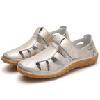 Orthapad - Rutschfeste Orthopädische Sandalen
