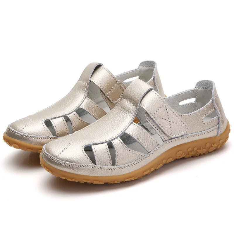 Orthapad - Rutschfeste Orthopädische Sandalen