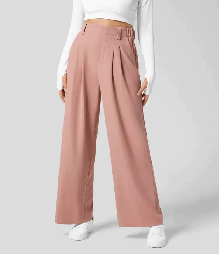 Isabella - Die perfekte Hose für unwiderstehliche Eleganz