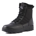 Taktische High-Top-Stiefel für Männer mit robustem Effekt - Valeno