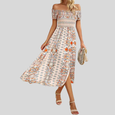 Boho-Kleider