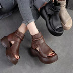 Medow - Orthopädische Sandalen