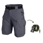 Taylo - Cargo Shorts mit 7 Taschen