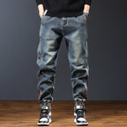 Herren Jeans Jogger Jeans - James