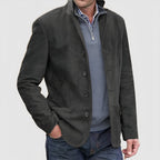 THEO - Jacke im Vintage-Stil für Männer