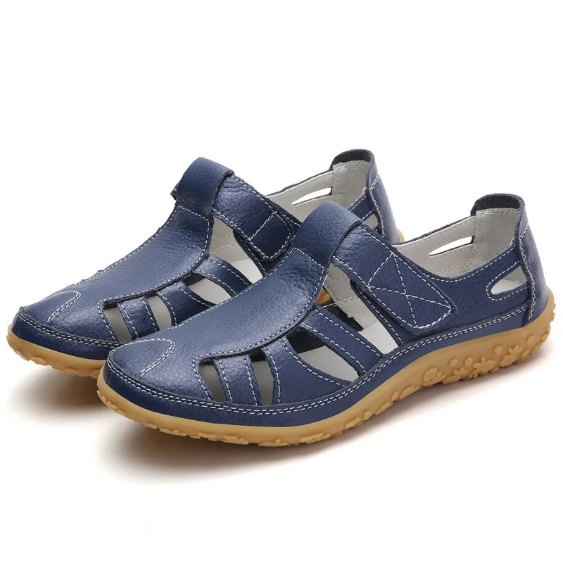 Orthapad - Rutschfeste Orthopädische Sandalen