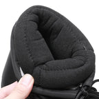 Wasserdichte, gepolsterte Schneestiefel für Damen - Kolesa