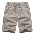 Herren Utility Pocket Cargo Shorts - Dalton