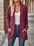 Manouk - Stilvoller Cardigan