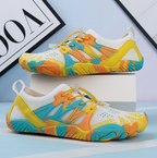 Barfußschuhe für Männer flexible Sohle Null Tropfen atmungsaktiv Design - Kervan