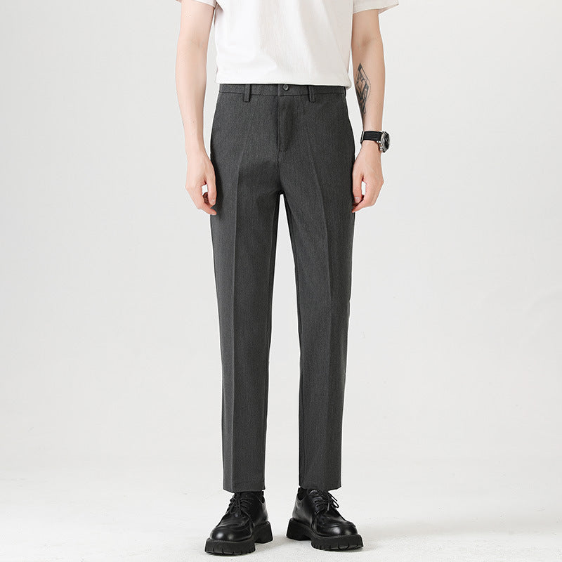 Lucas - Hose Stretchhose Herren