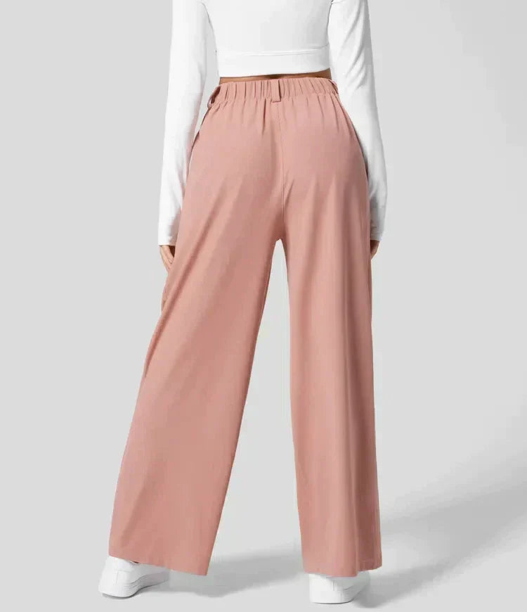 Isabella - Die perfekte Hose für unwiderstehliche Eleganz