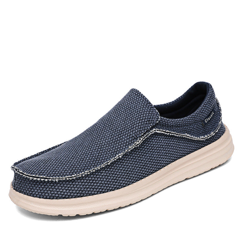 Herren-Slipper - Merion