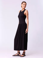 Freya - Formales Damenkleid