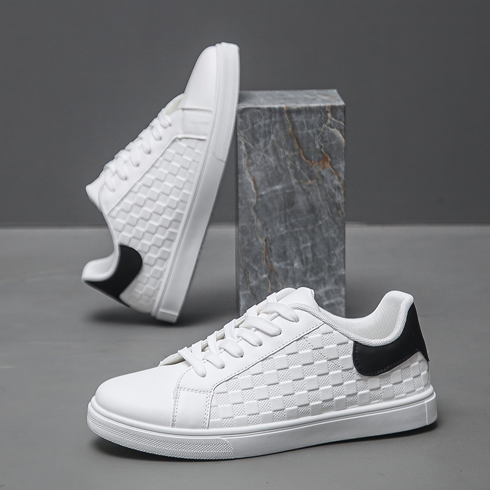 Genähte Schuhe - Maresca