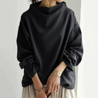 ADRIA - Modischer Langarmpullover