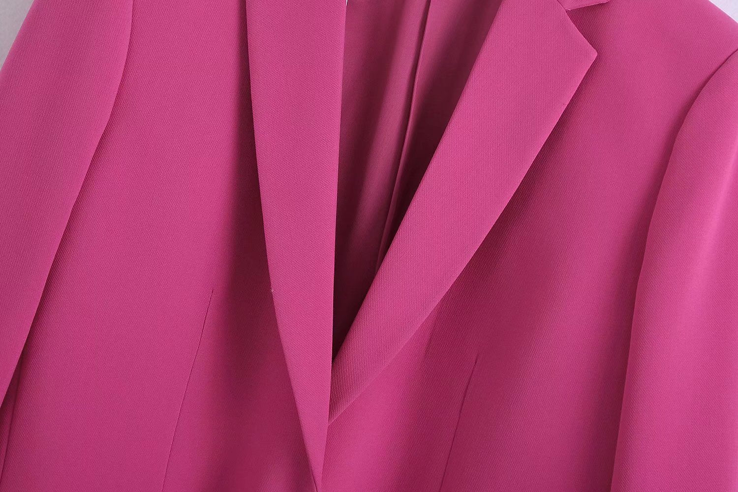 Damenblazer und Hosenset - Ethel