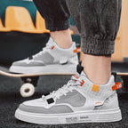 Städtische Turnschuhe für Männer - James