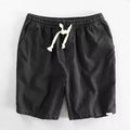 Herren Shorts mit Kordelzug und elastischer Taille - Jason