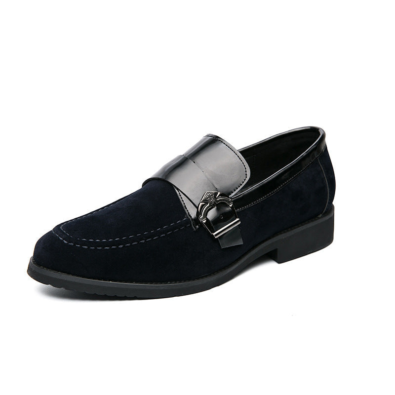 Elegante klassische Halbschuhe - Alaric