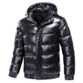 Wasserdichte Steppjacke - Viktor